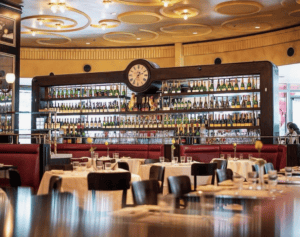 Bistro Niko - Buckhead Restaurant Week