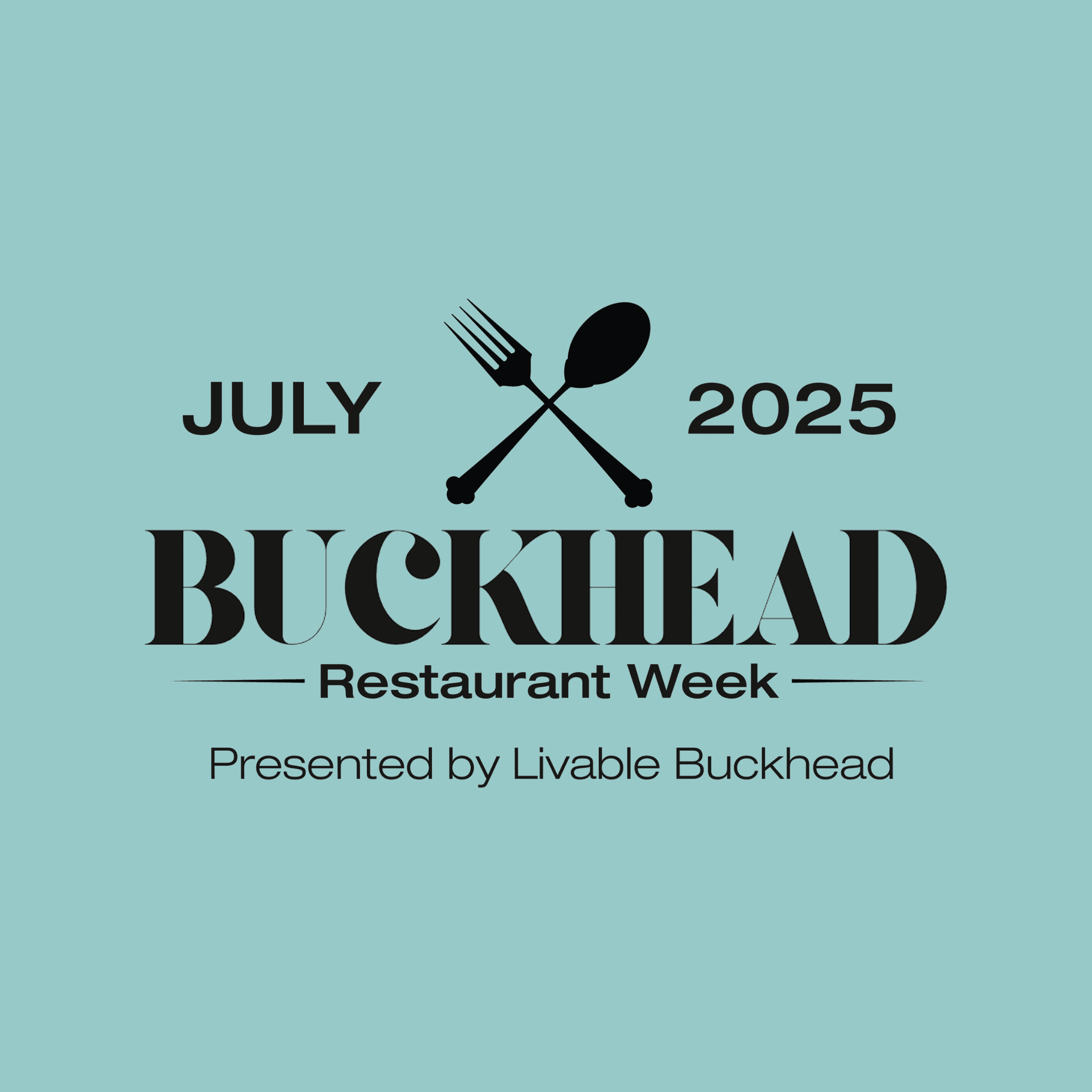 Le Bon Nosh Buckhead Restaurant Week