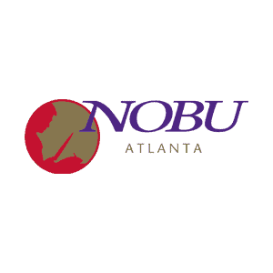 Nobu | Buckhead Restaurant Week